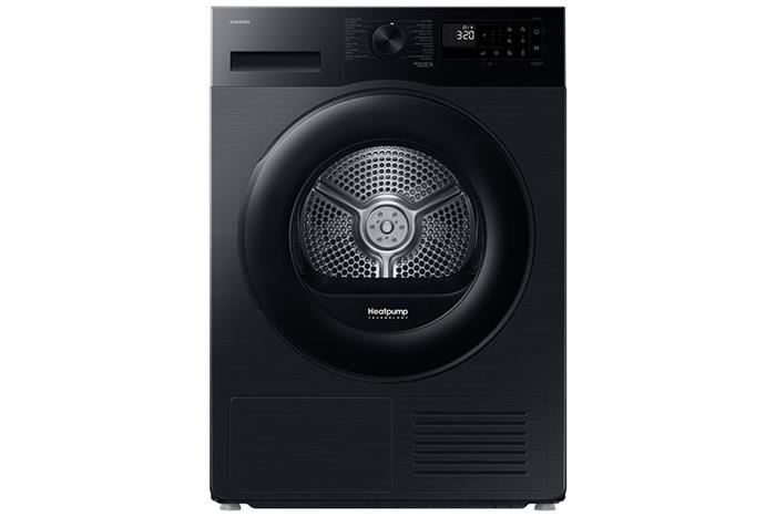 Máy sấy bơm nhiệt Samsung 9 kg DV90CGC2A0ABSV